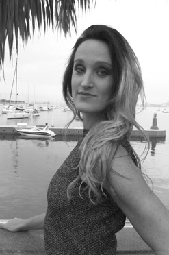 Cynthia Homsi